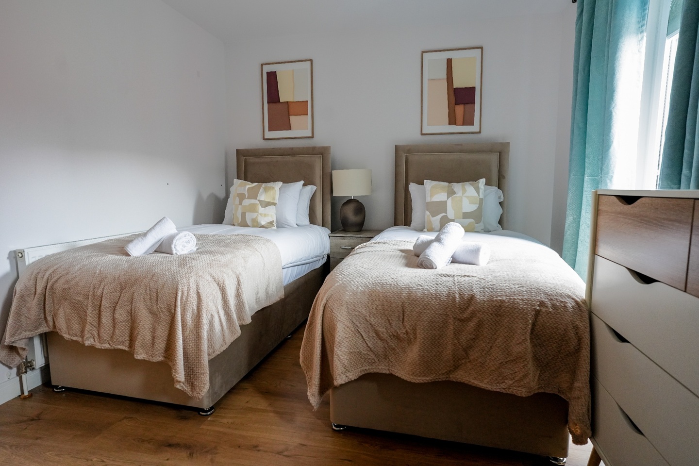 Additional image 11 of 2 Bed Semi-Detached House, Wighton Road, EH16, N1 7GU