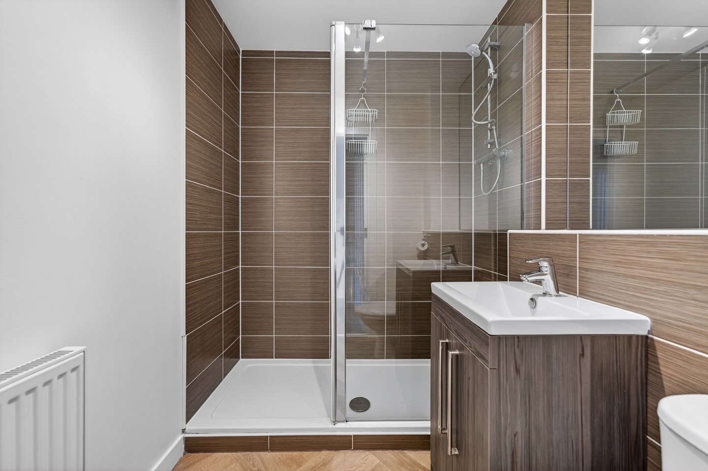 Additional image 15 of 2 Bed Flat, Springfield Gardens, G31, N1 7GU