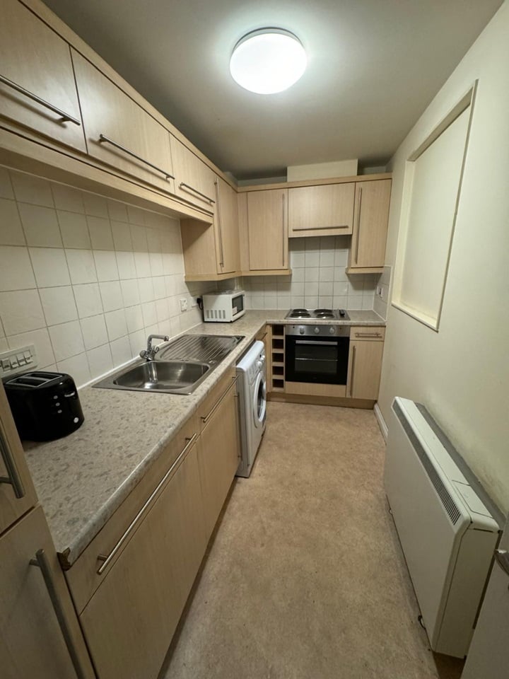 Additional image 4 of 2 Bed Flat, Wallace Street, G5, N1 7GU