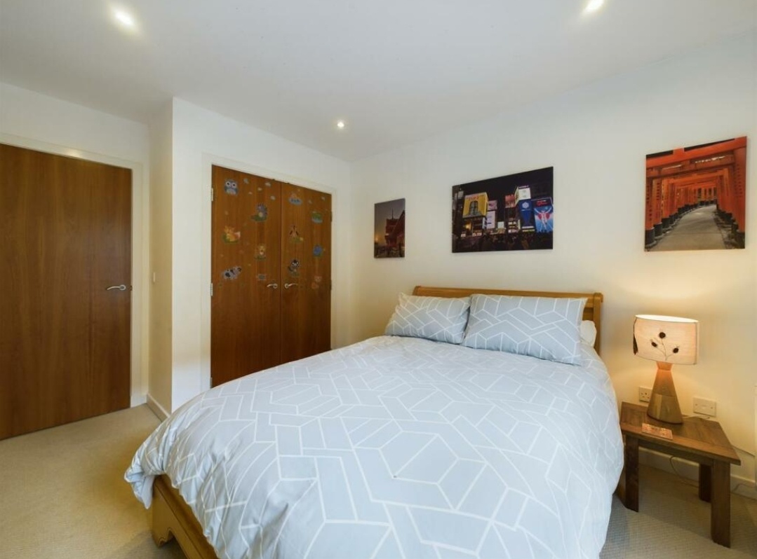 Additional image 12 of 2 Bed Flat, Glasgow Harbour Terraces, G11, N1 7GU