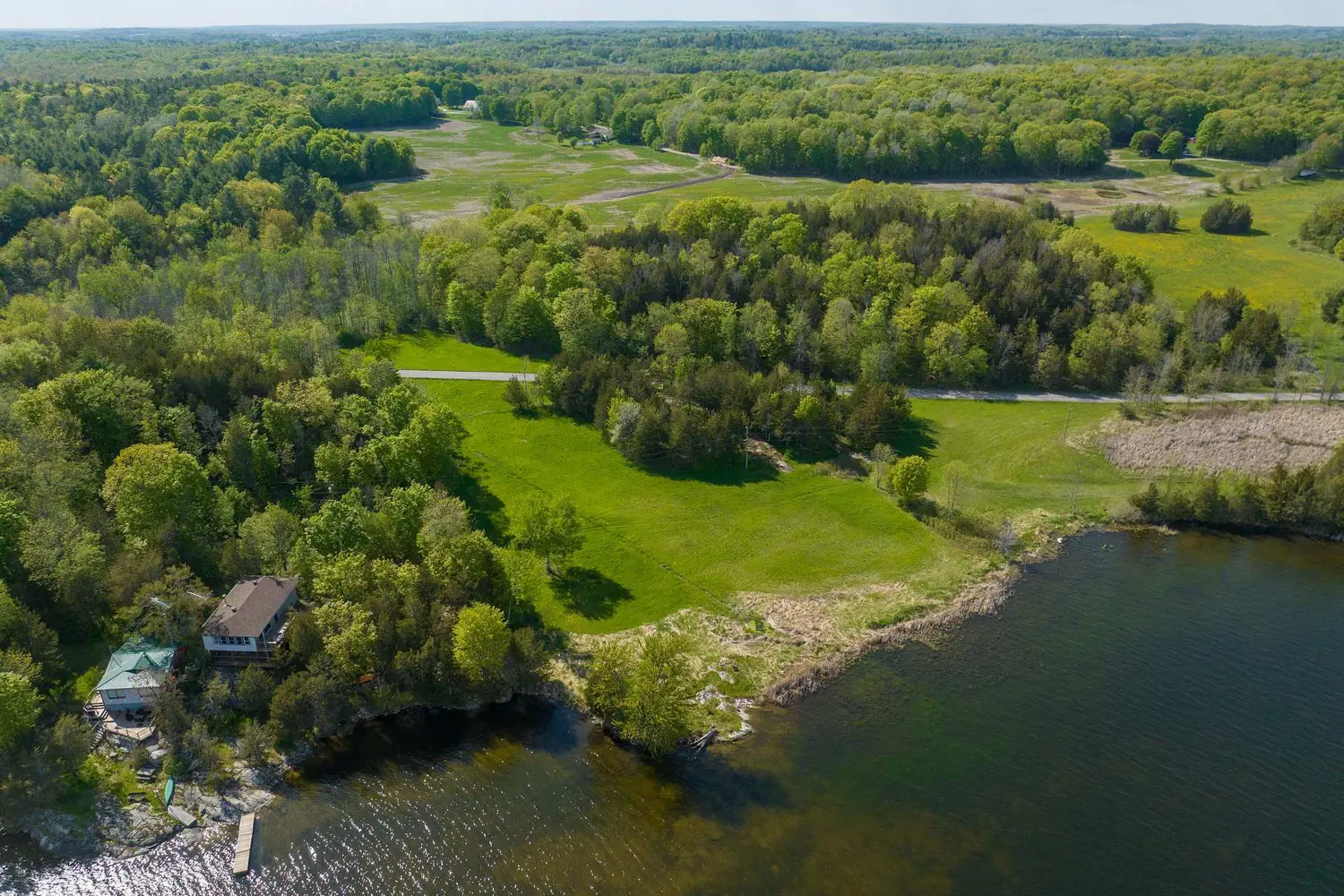 Additional image 8 of Pt Lt 17 Gananoque Lake Lot