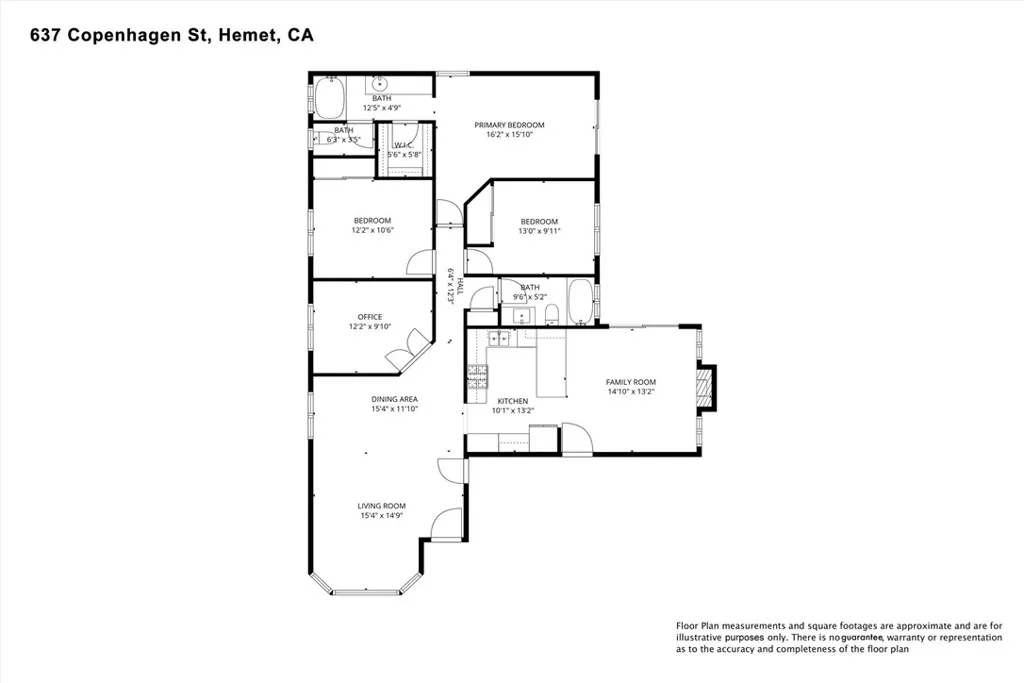 Additional image 54 of 637 Copenhagen St, Hemet, CA 92545