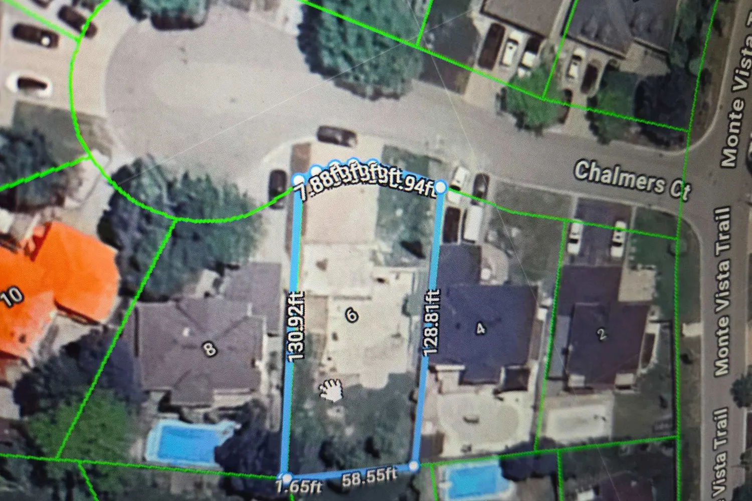 Additional image 2 of 6 Chalmers Court