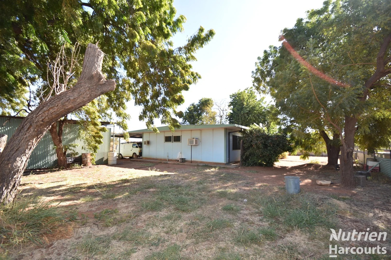 57 Stuart Highway, Elliott NT 0862