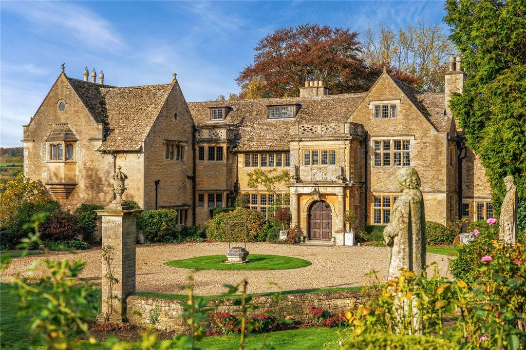 Additional image 4 of 5 bed semi-detached house to rentNether Swell, Stow On The Wold, Cheltenham, Gloucestershire GL54