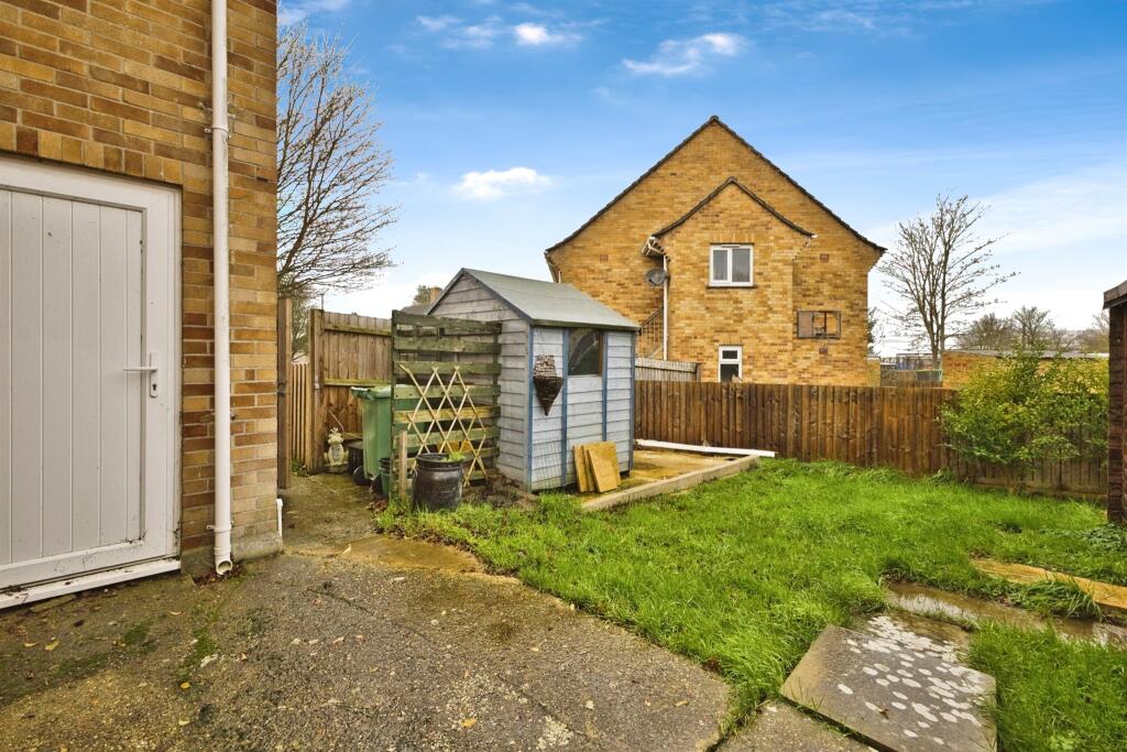 Additional image 26 of Taranto Hill, Ilchester, YEOVIL