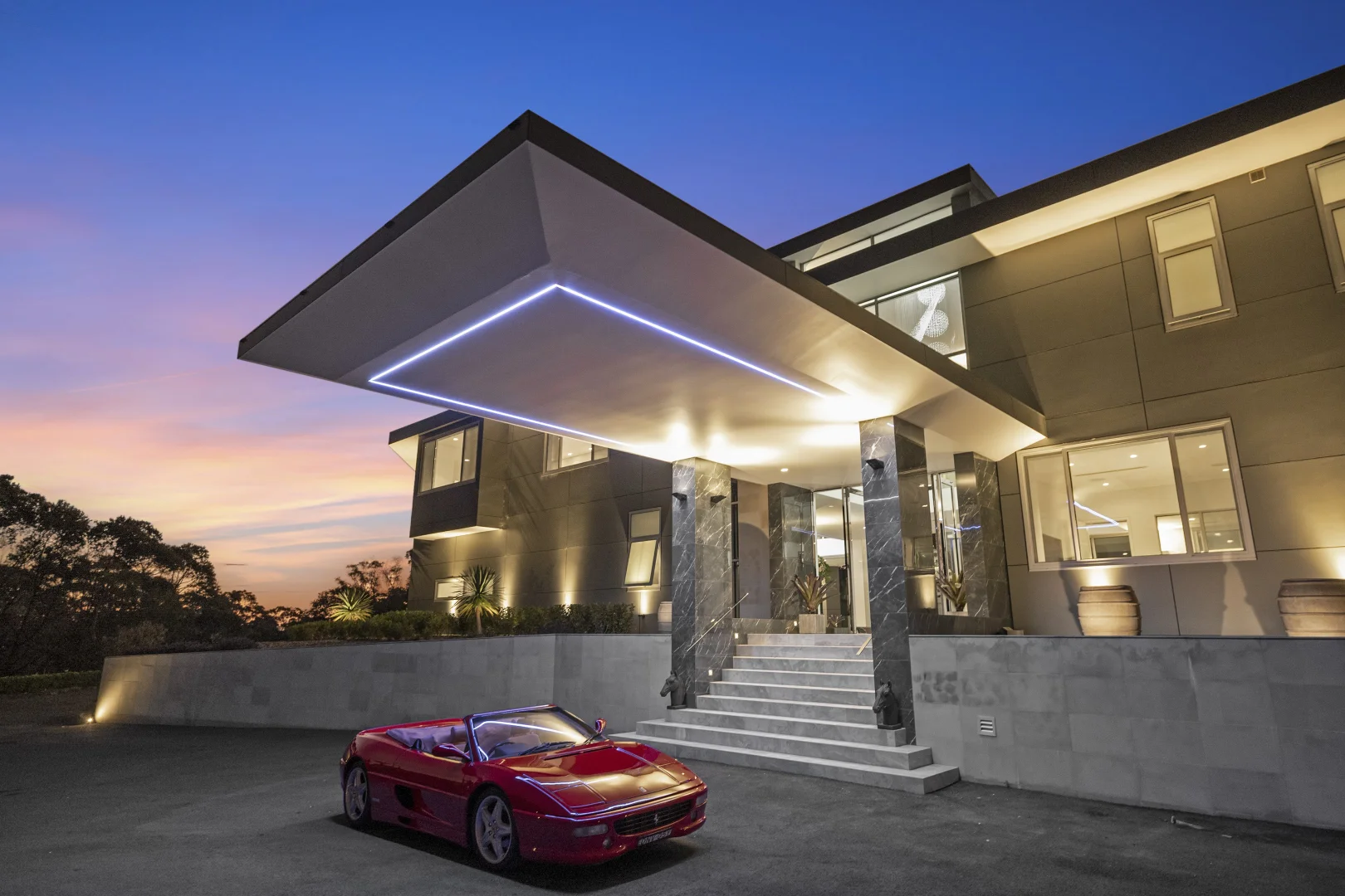 Additional image 3 of 116A Booralie Road, Duffys Forest NSW 2084