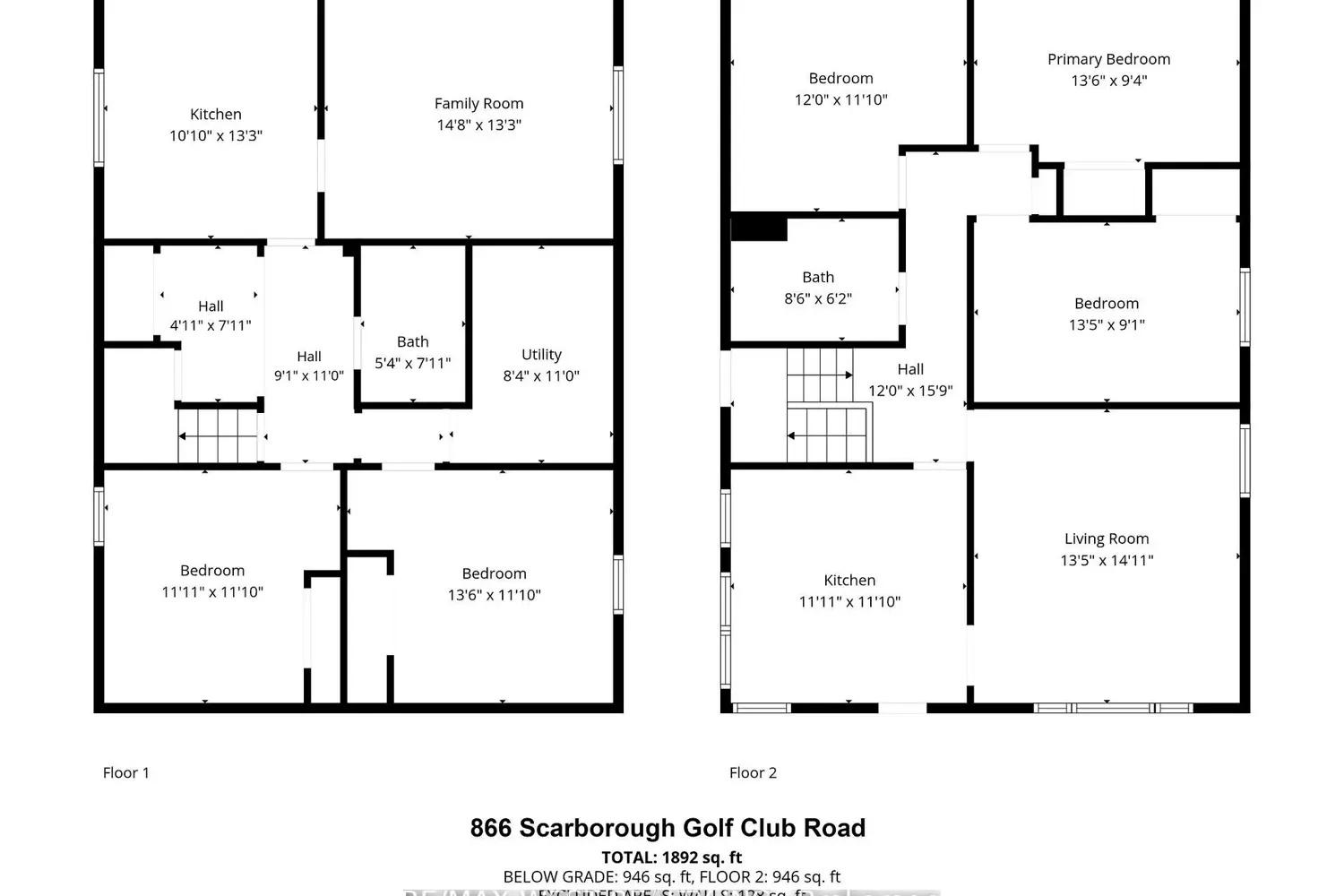 Additional image 19 of 866 Scarborough Golf Clb Road