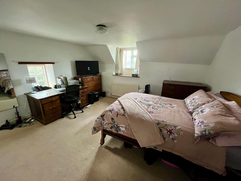 Additional image 15 of High Street, Queen Camel, Queen Camel, BA22