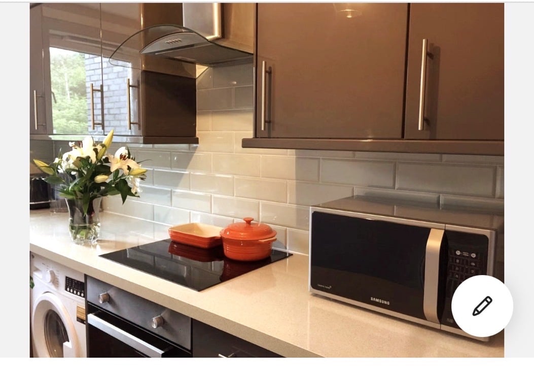 2 Bed Flat, Duff Street, EH11, N1 7GU