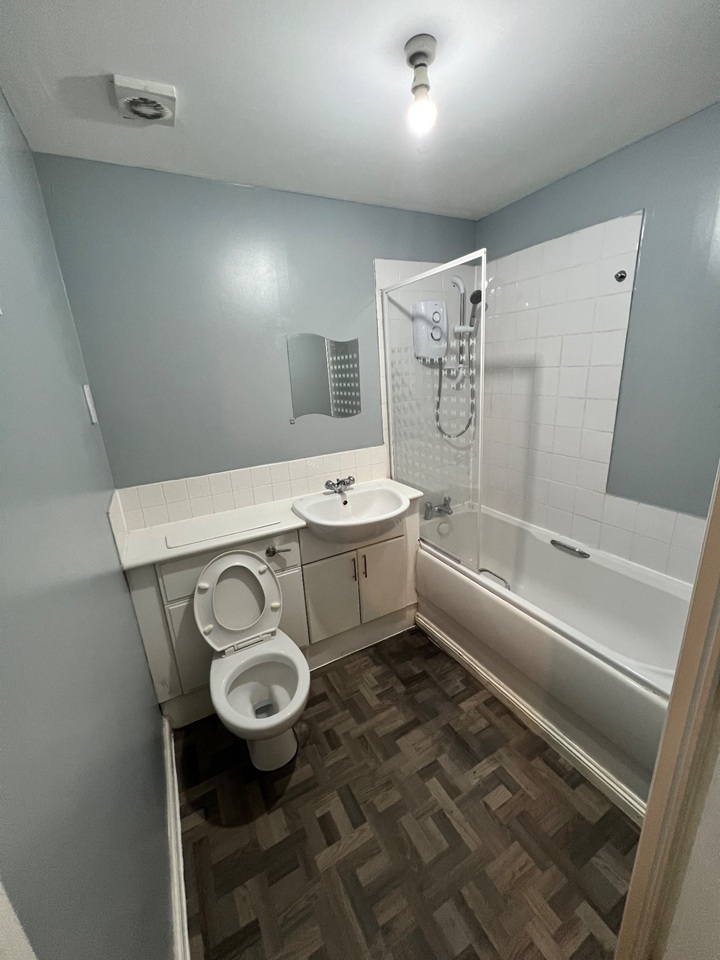 Additional image 9 of 2 Bed Flat, Wallace Street, G5, N1 7GU