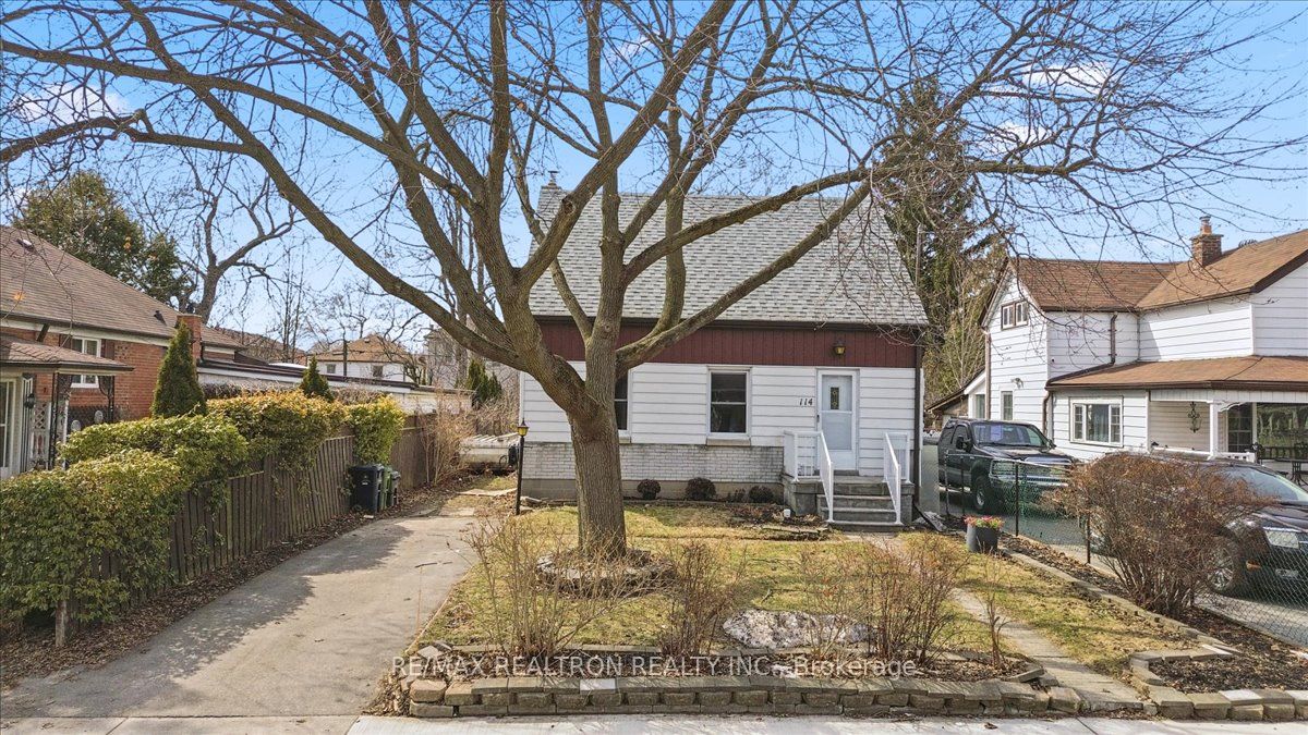 Additional image 3 of 114 South Edgely Avenue, Toronto, ON, M1N 3L1