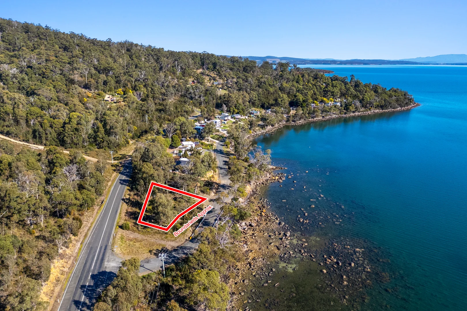 Additional image 2 of 7 Mason Road, Eaglehawk Neck TAS 7179