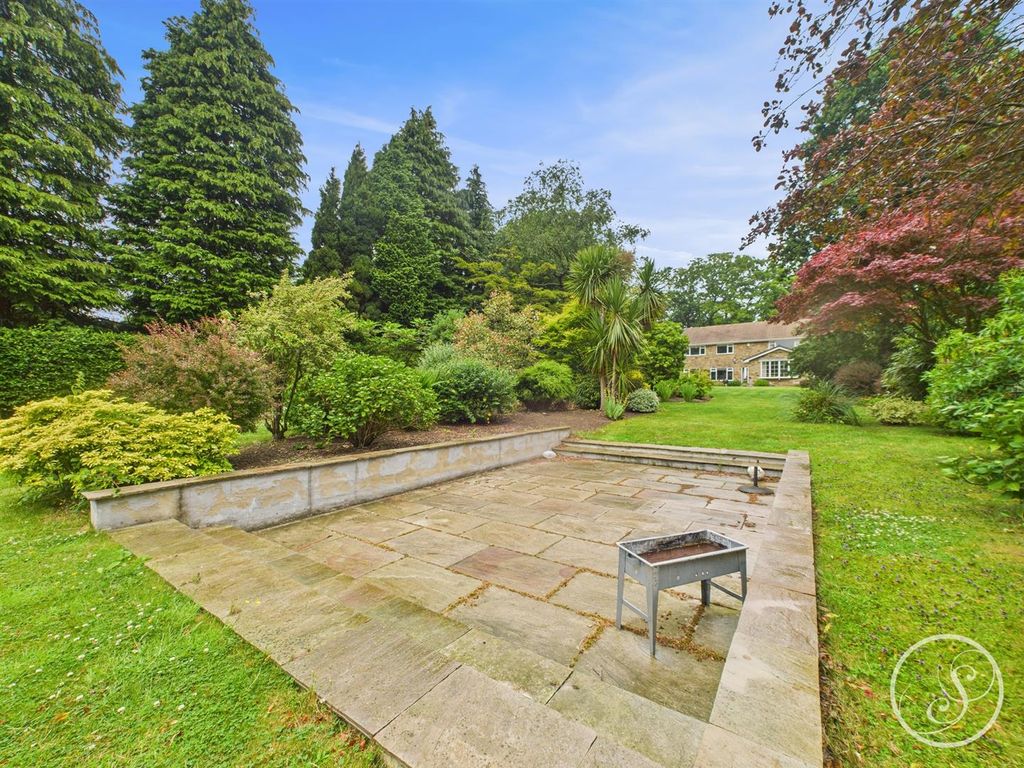 Additional image 32 of 4 bed detached house to rentLing Lane, Scarcroft, Leeds LS14