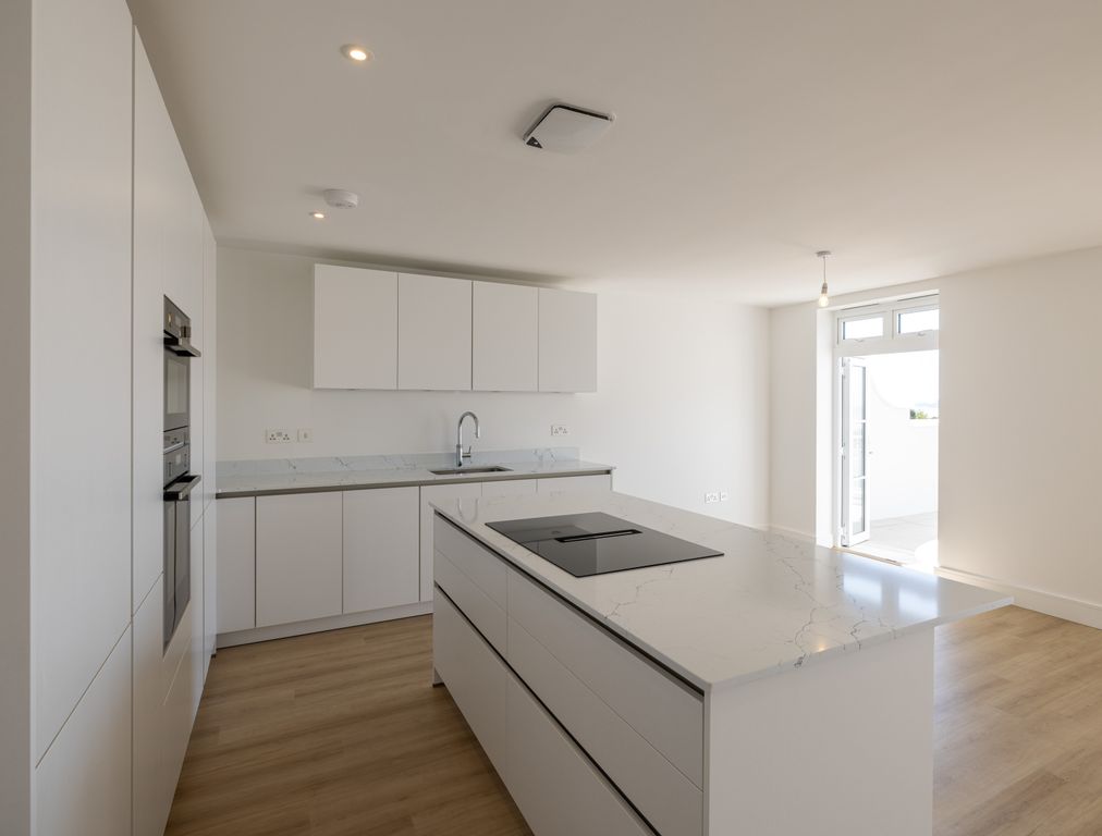 Additional image 10 of 3 bed flat to rentLa Route De La Haule, St. Lawrence, Jersey JE3