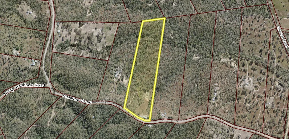 Additional image 28 of 169 Nielsons Road, Good Night QLD 4671