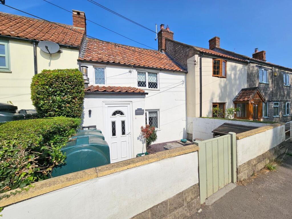 Newtown, West Pennard, West Pennard, BA6