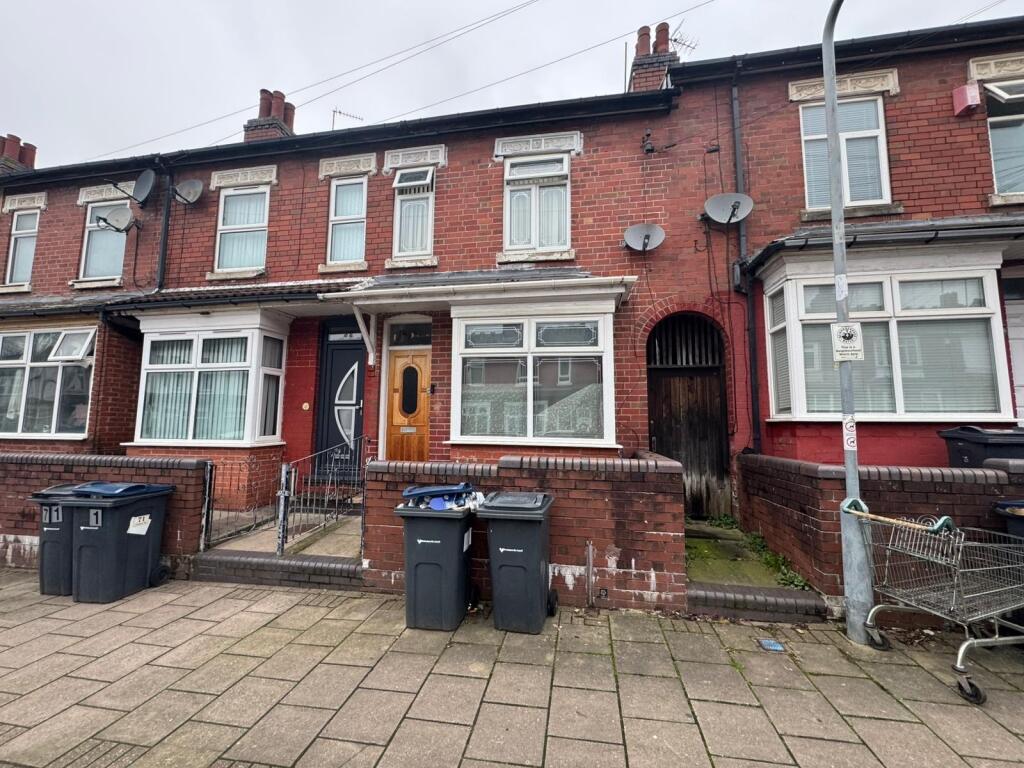 Additional image 16 of Grasmere Road, Birmingham