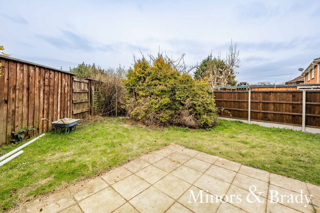 Additional image 16 of 7 bed end terrace house to rentScarnell Road, Norwich NR5