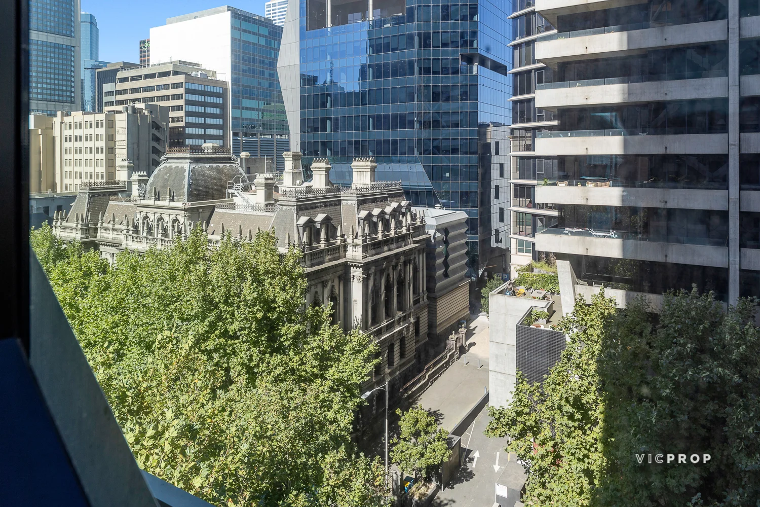 Additional image 10 of 1906/318 Queen Street, Melbourne VIC 3000