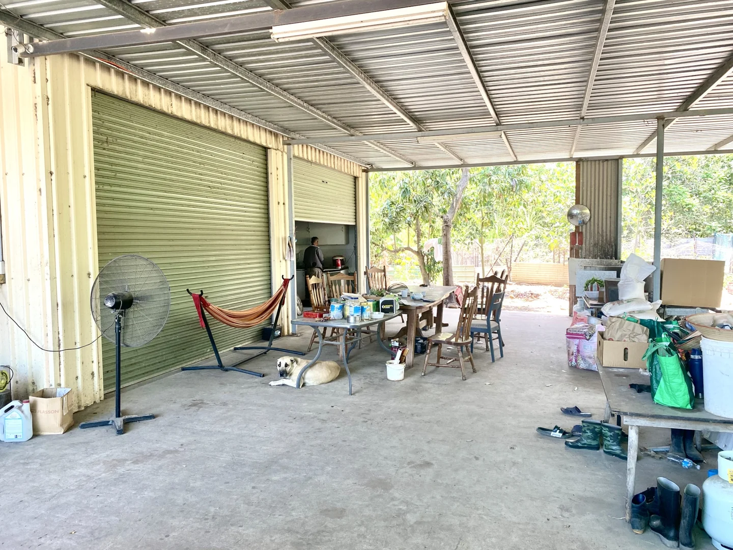 Additional image 10 of 1 Greta Road, Oak Valley QLD 4811