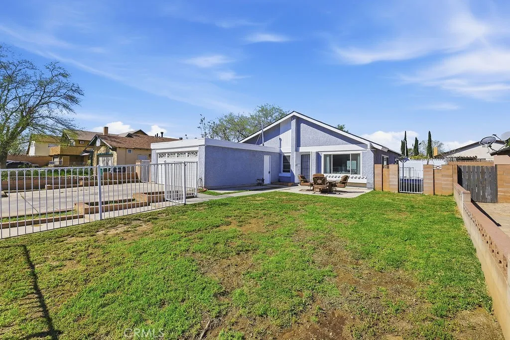 Additional image 41 of 44727 Benald Street, Lancaster, CA 93535