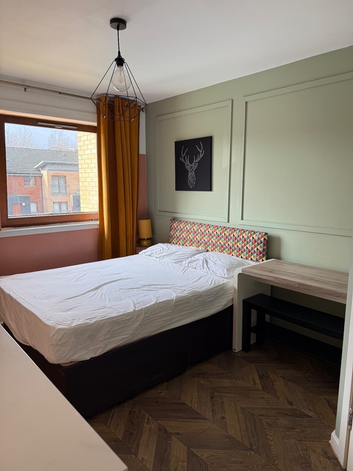 Additional image 15 of 2 Bed Flat, Dalmarnock Drive, G40, N1 7GU