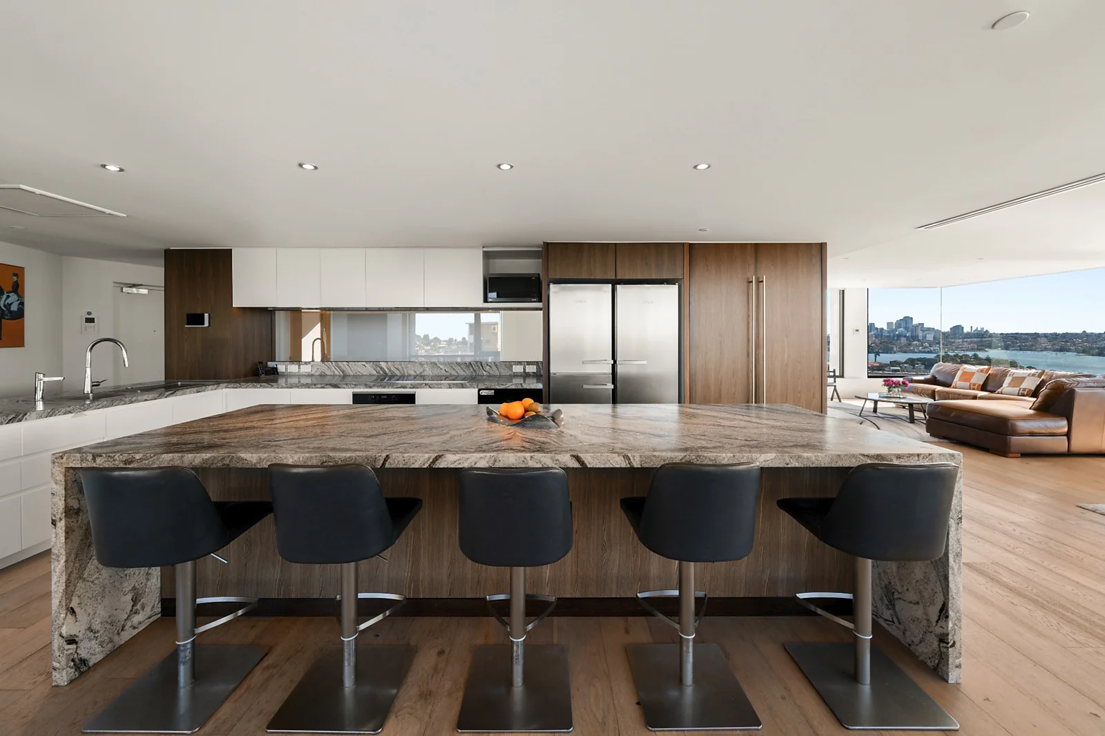 Additional image 10 of 18A&B/21 Thornton Street, Darling Point NSW 2027