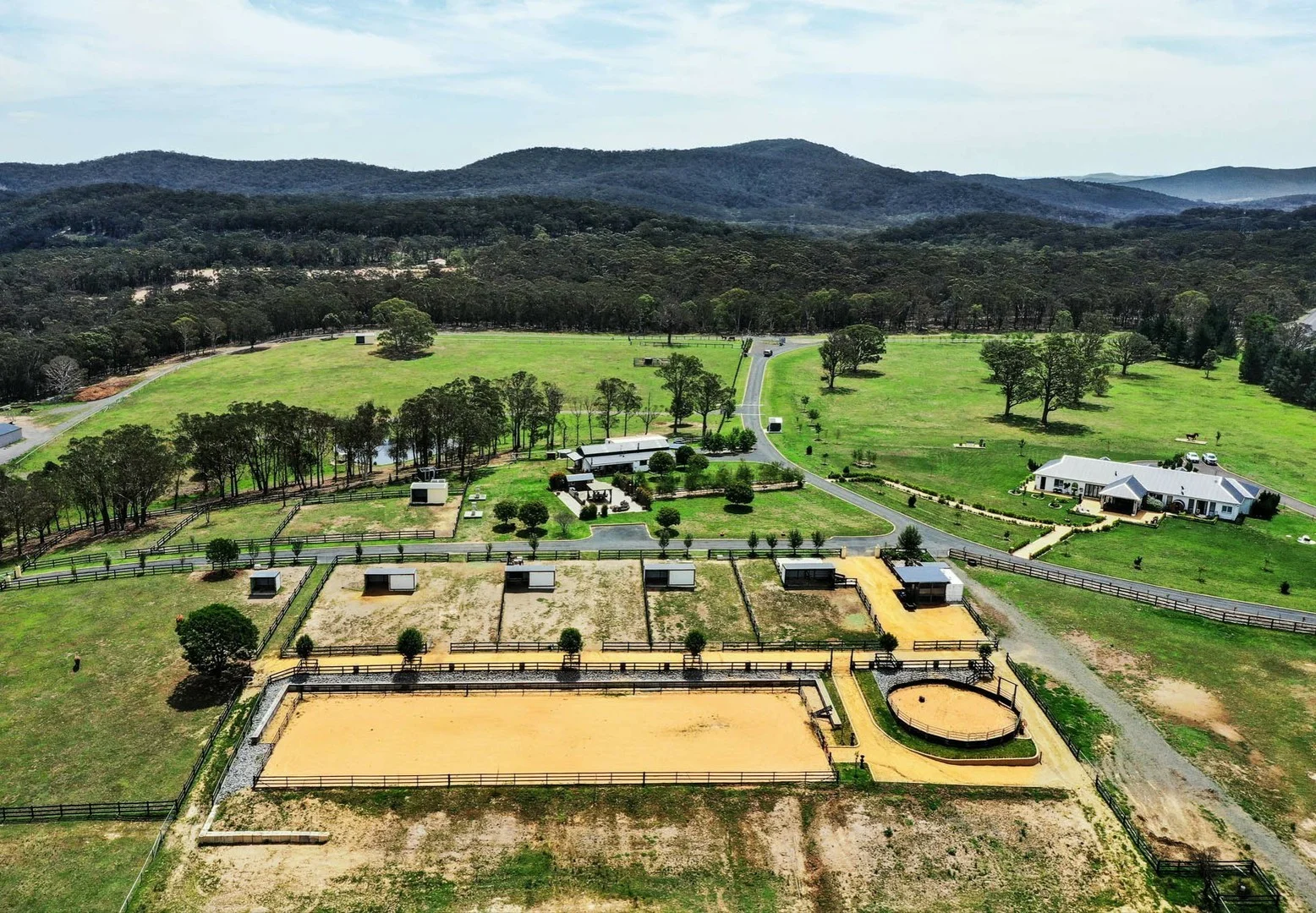 288 Tiyces Lane, Boxers Creek NSW 2580