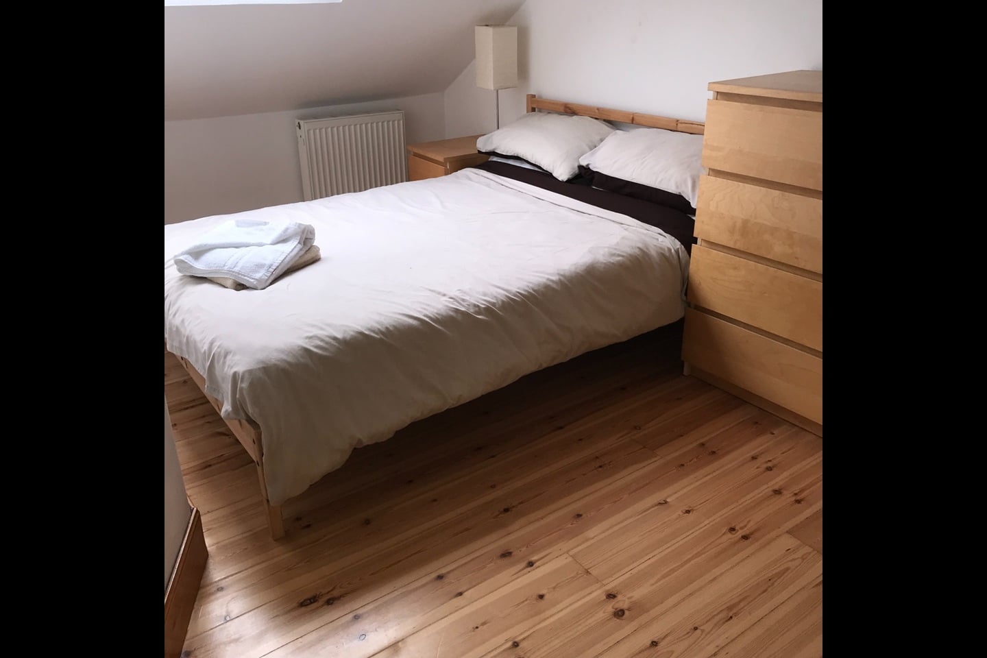 Additional image 12 of 4 Bed Flat, New Town, EH7, N1 7GU