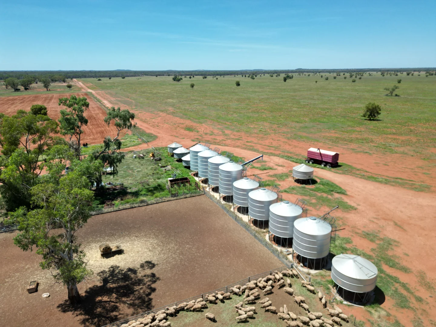 Additional image 4 of "Glendale"/4666 Mitchell Highway, Girilambone NSW 2831