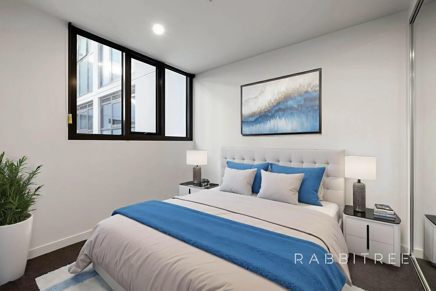 Additional image 6 of 310/51 Thistlethwaite Street, South Melbourne VIC 3205