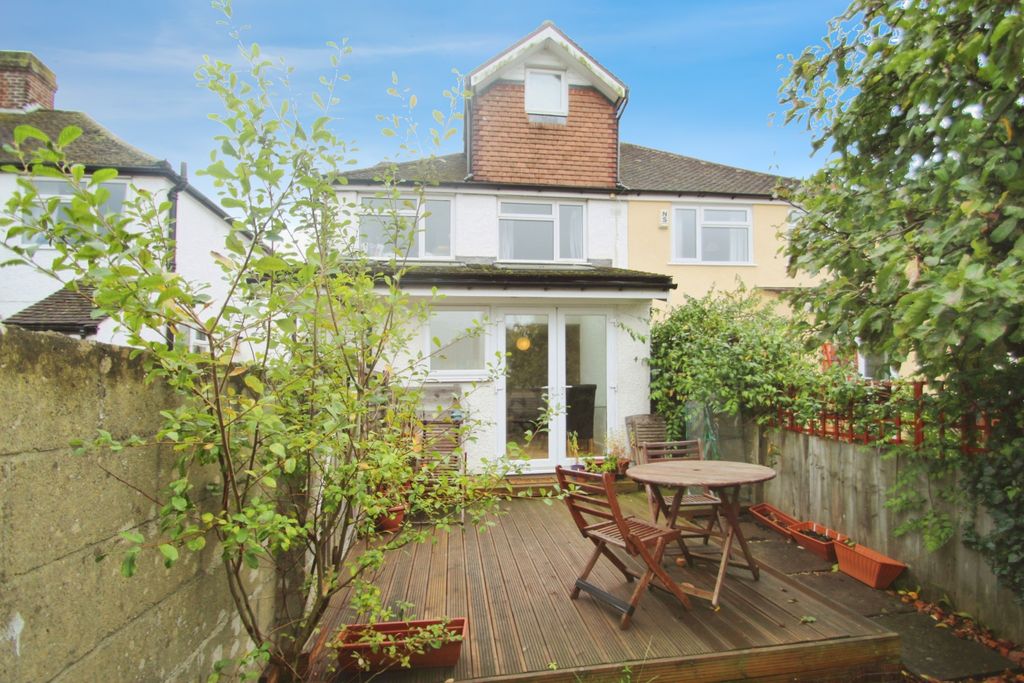 Additional image 7 of 1 bed flat to rentMark Road, Headington OX3