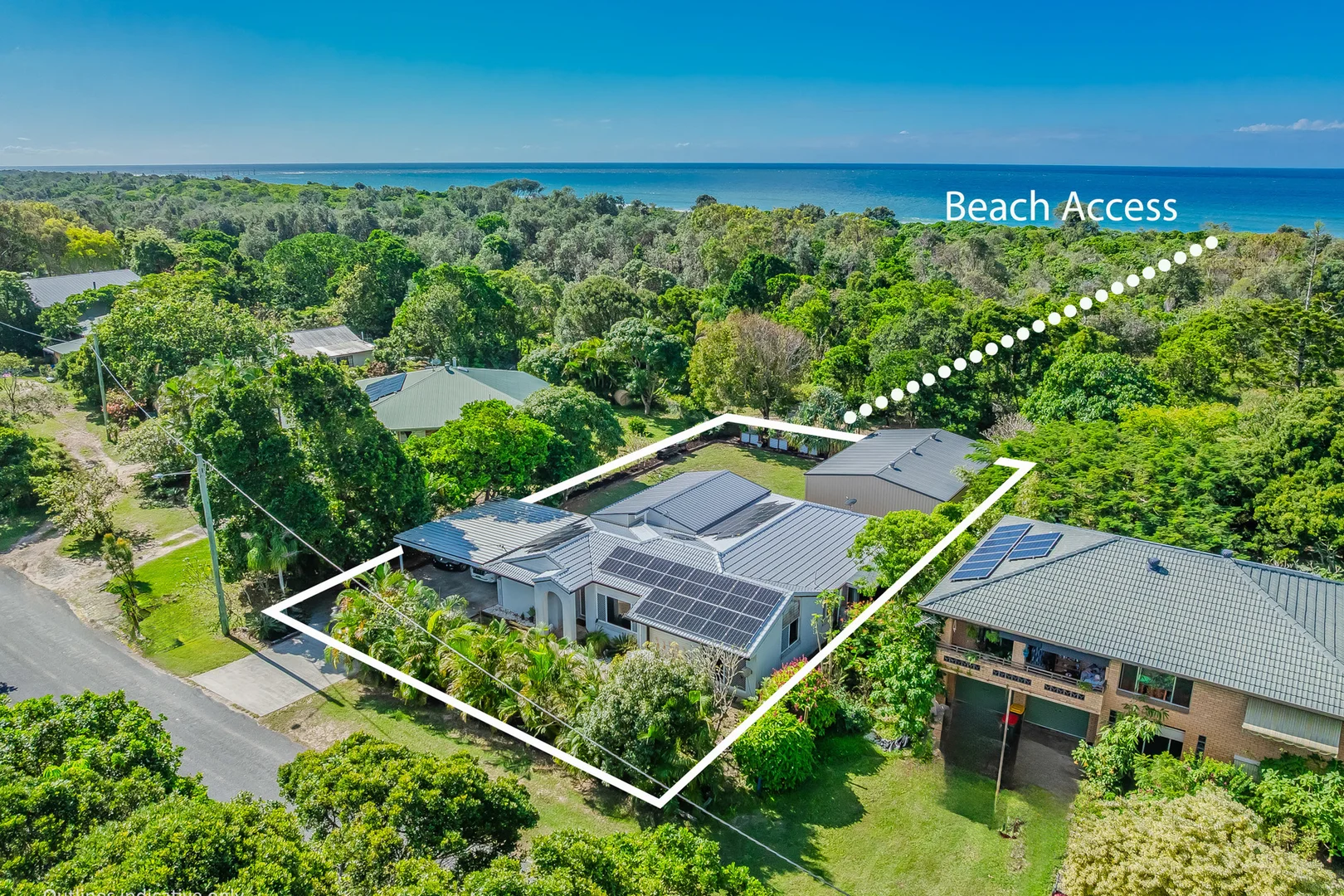 Additional image 21 of 25 Letitia Road, Fingal Head NSW 2487