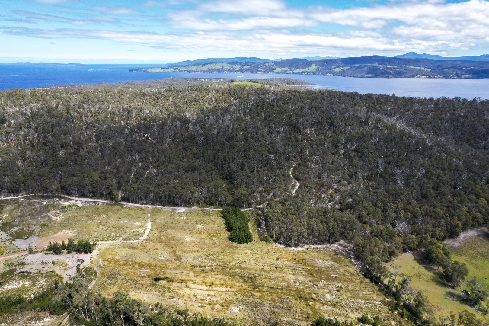 Additional image 4 of Lot 5 Harveys Hill Close, Deep Bay TAS 7112