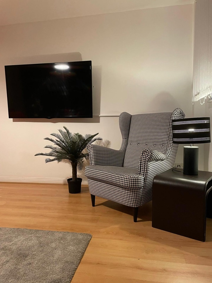 Additional image 8 of 2 Bed Flat, Wallace Street, G5, N1 7GU