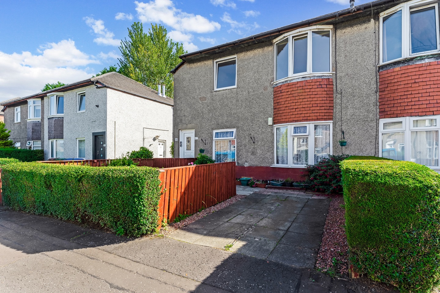 Additional image 2 of 3 Bed Flat, Muirdrum Avenue, G52, N1 7GU