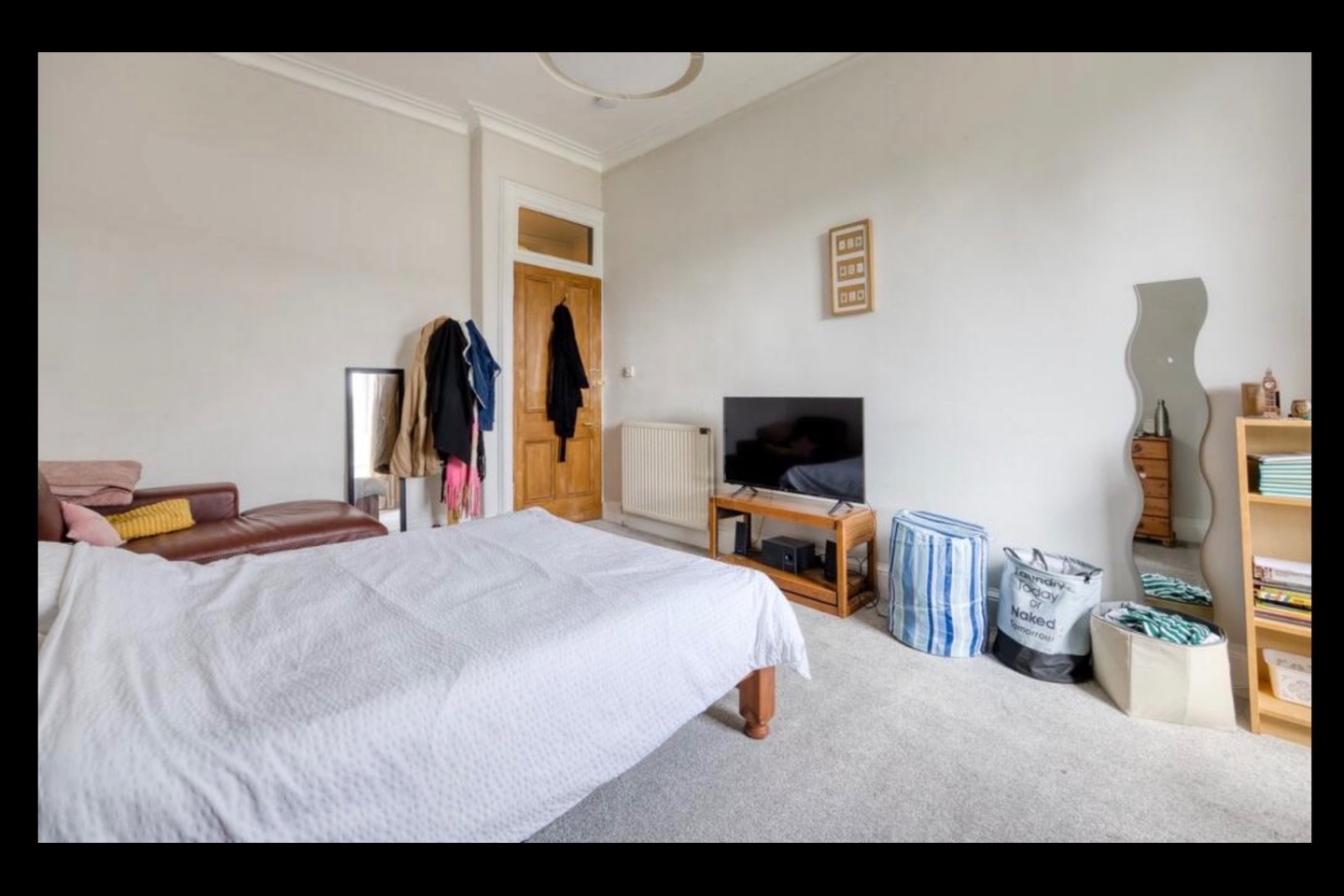 Additional image 7 of 3 Bed Flat, Dalry Road, EH11, N1 7GU