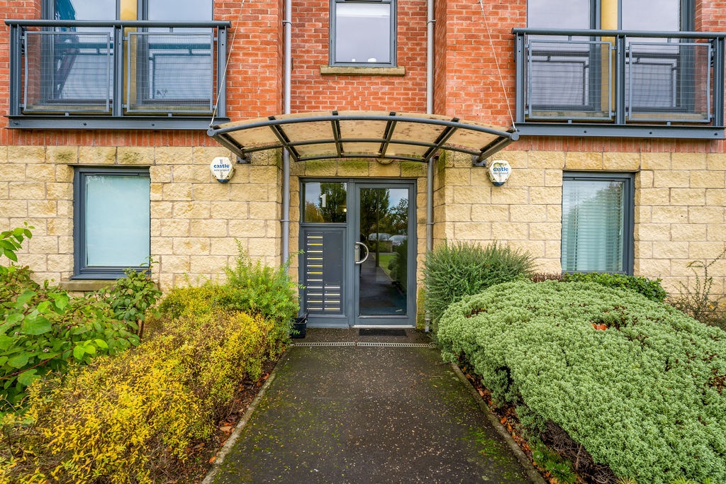 Additional image 26 of 2 Bed Flat, Meggetland View, EH14, N1 7GU