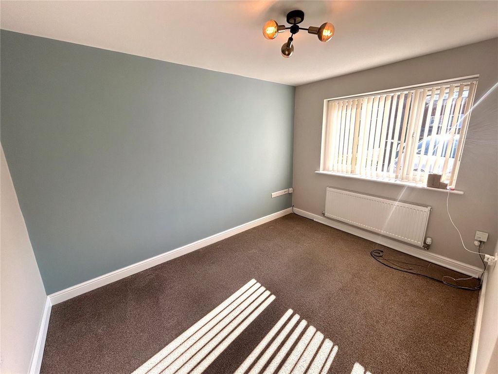Additional image 5 of 3 bed semi-detached house to rentBrynmor Parc, Bryn Lane, Newtown, Powys SY16