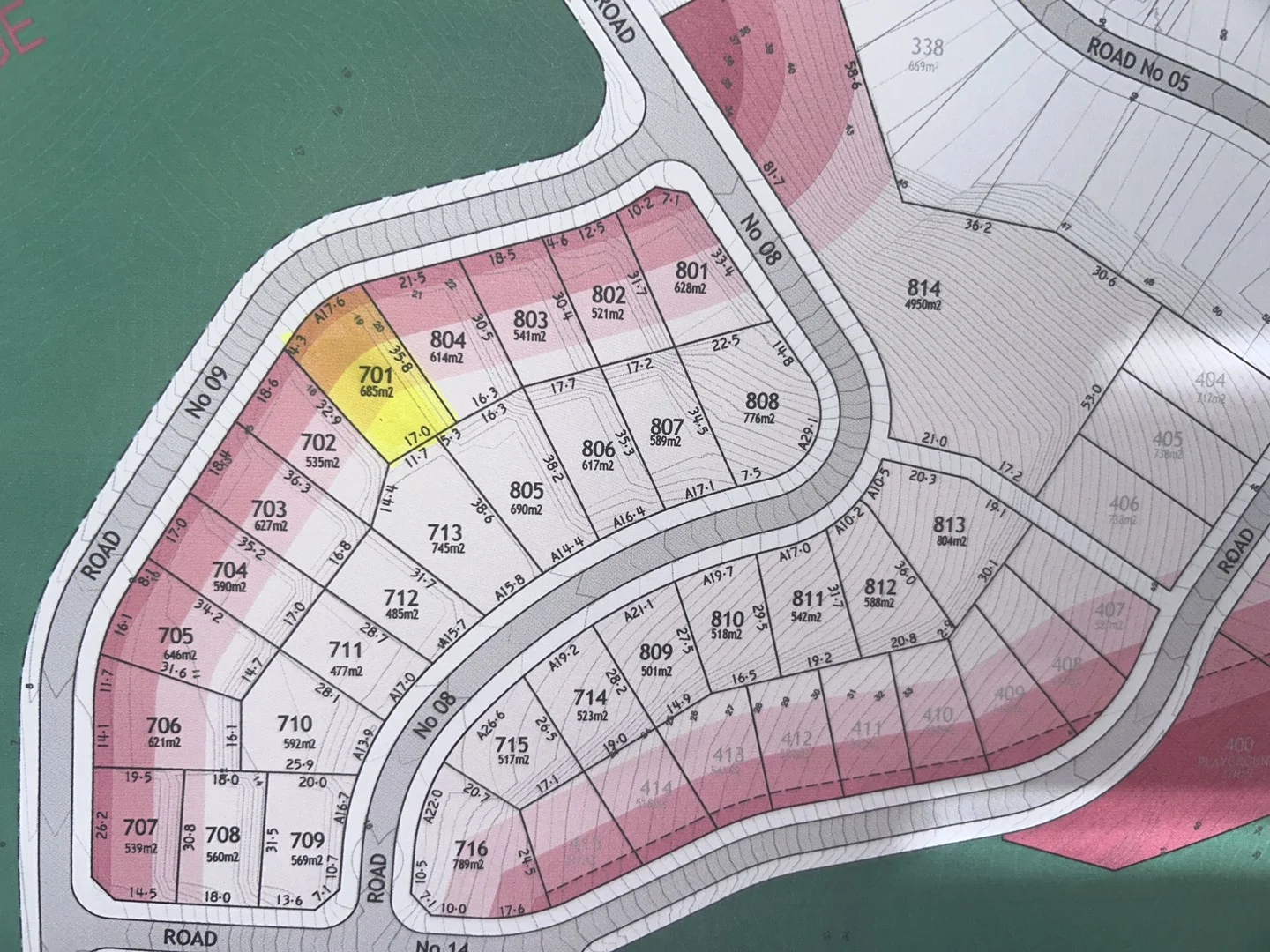 Additional image 2 of Lot 701 Elements Circuit, Coffs Harbour NSW 2450
