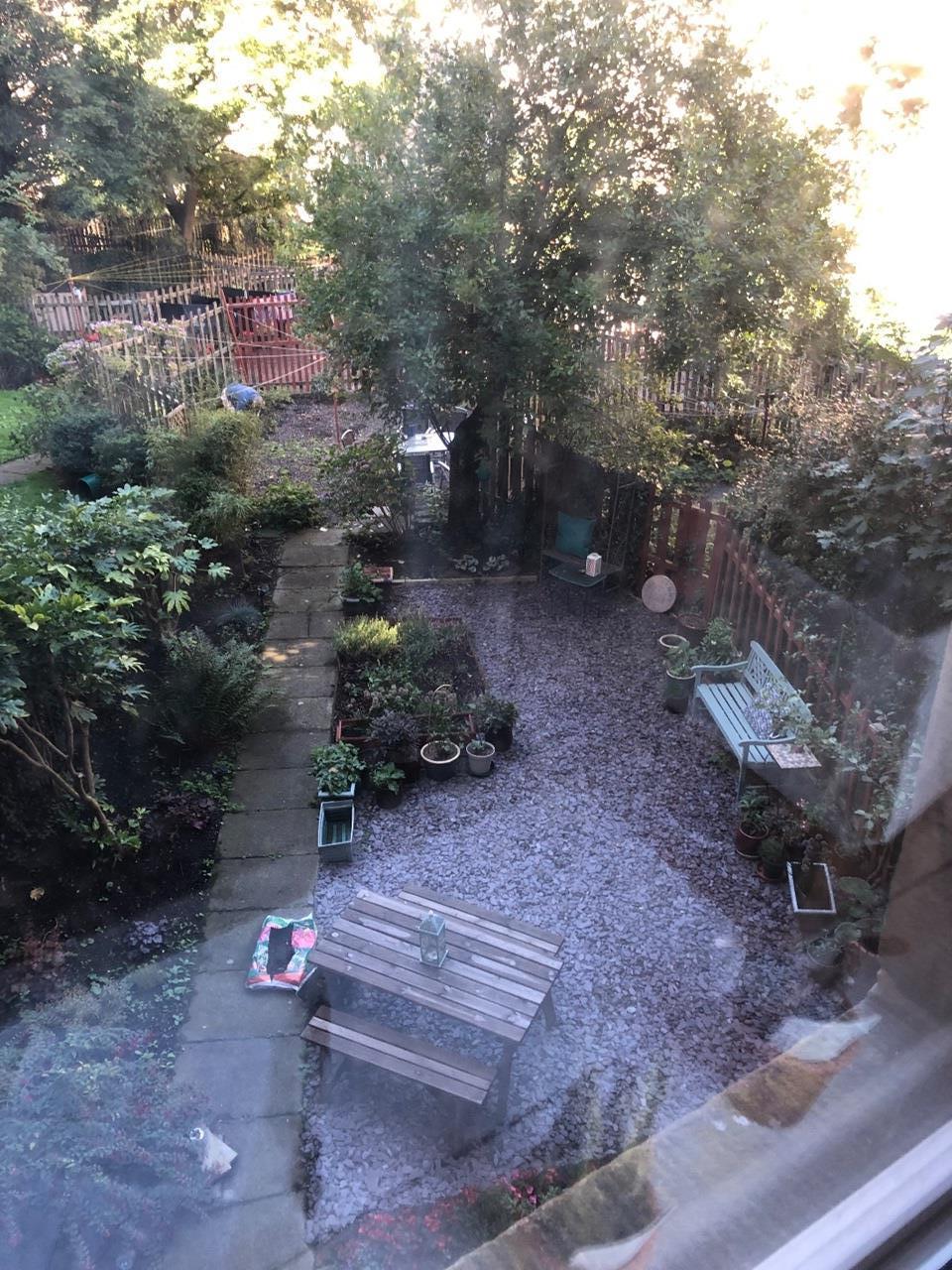 Additional image 2 of 2 Bed Flat, Watson Crescent, EH11, N1 7GU