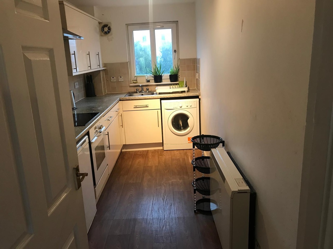 Additional image 3 of 2 Bed Flat, Orwell Terrace, EH11, N1 7GU