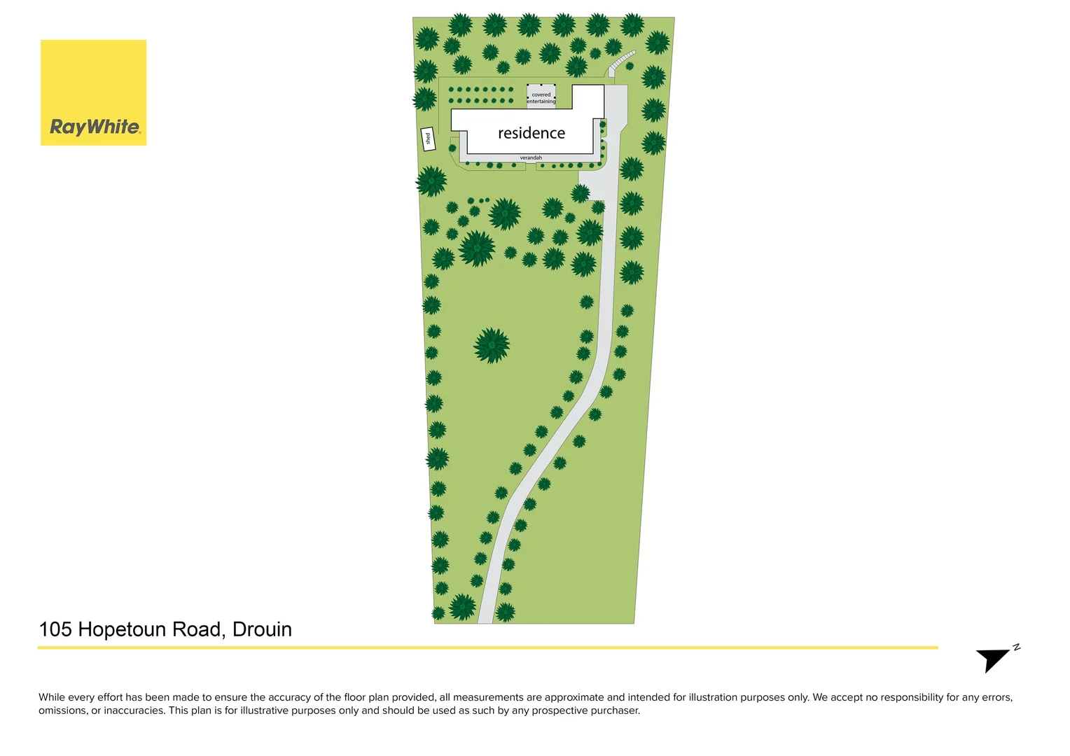Additional image 22 of 105 Hopetoun Road, Drouin VIC 3818