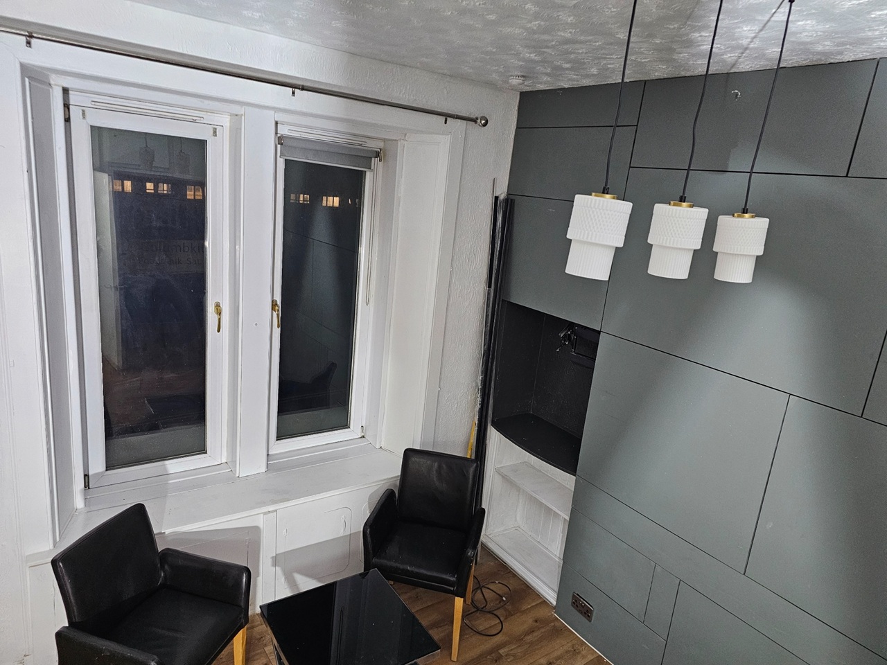 Additional image 2 of 1 Bed Flat, Kirkwood Street, G73, N1 7GU