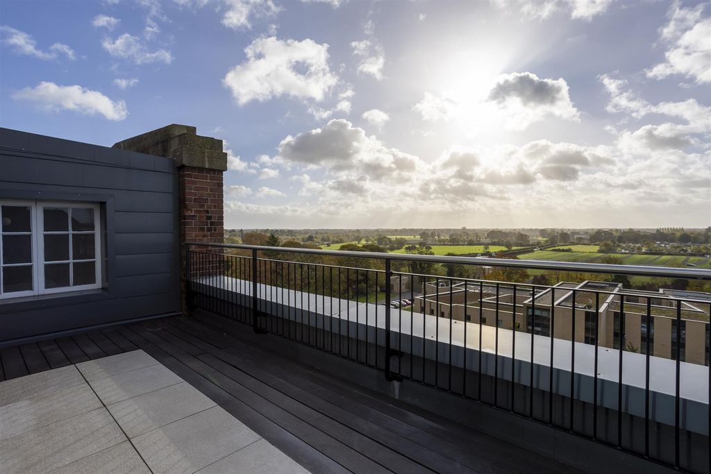 Additional image 15 of 3 bed flat to rentThe Residence, Bishopthorpe Road, York YO23