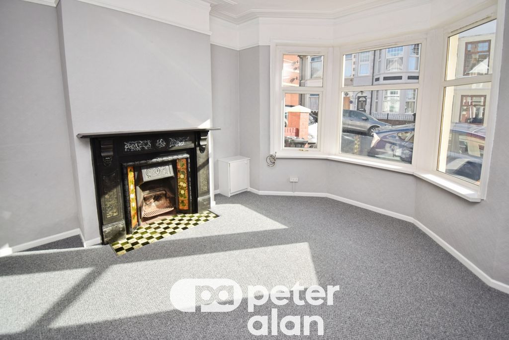 Additional image 2 of 3 bed terraced house to rentWalmer Road, Newport NP19