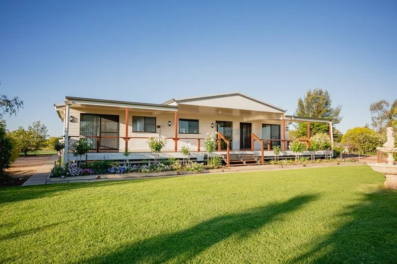 Additional image 19 of 446 Bassett Lane, Roma QLD 4455