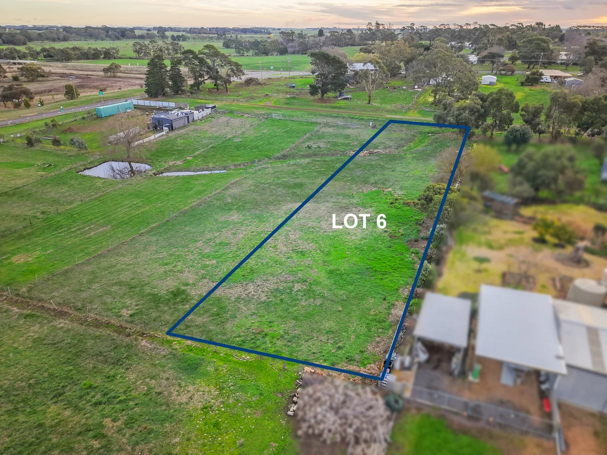 Additional image 3 of 5 & 6 Payne Street, Caramut VIC 3274