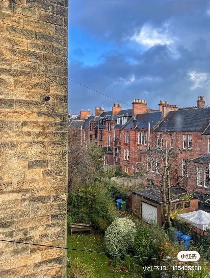 Room in a Shared Flat, Hyndland Road, G12, N1 7GU